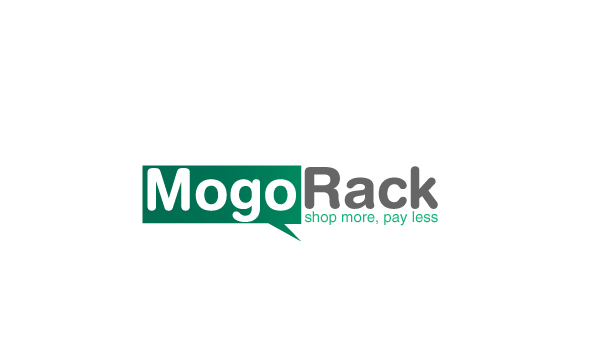 MogoRack Logo