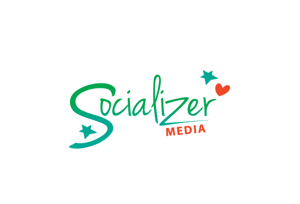Socializer Logo